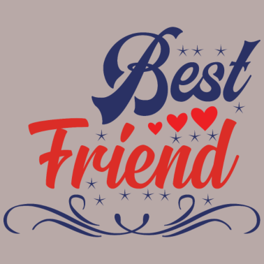 Motiv Bester Freund