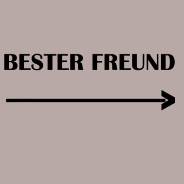 Motiv Bester Freund