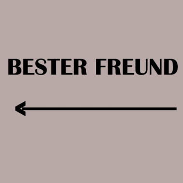 Motiv Bester Freund