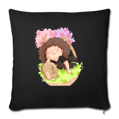 Beste Freunde Geschenke Kissenbezug - Beste Freunde