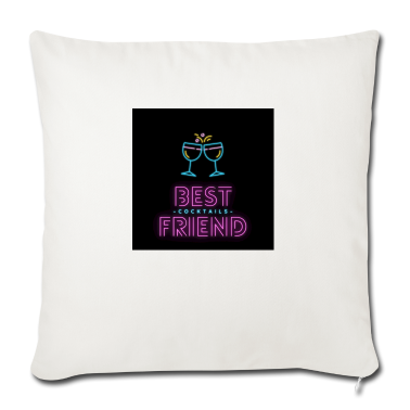 Beste Freunde Geschenke Kissenbezug - Beste Freunde