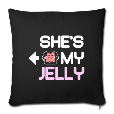 Beste Freunde Geschenke Kissenbezug - Beste Freunde