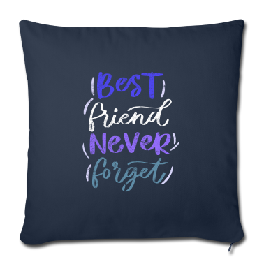 Beste Freunde Geschenke Kissenbezug - Beste Freunde
