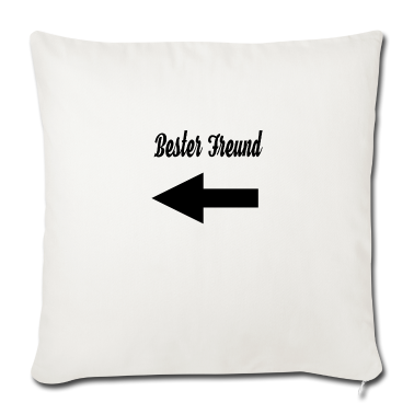 Beste Freunde Geschenke Kissenbezug - Bester Freund