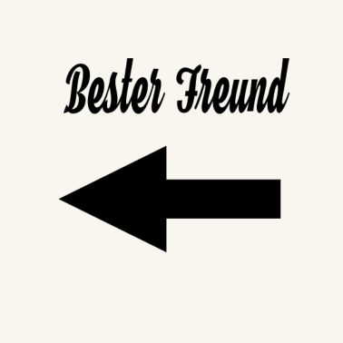 Motiv Bester Freund