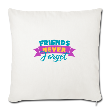 Beste Freunde Geschenke Kissenbezug - Beste Freunde