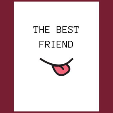 Motiv Der beste Freund