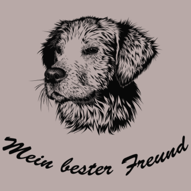 Motiv Bester Freund