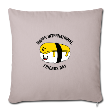 Beste Freunde Geschenke Kissenbezug - Beste Freunde