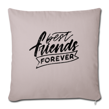 Beste Freunde Geschenke Kissenbezug - Beste Freunde