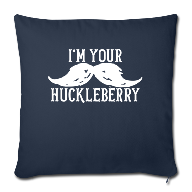 Beste Freunde Geschenke Kissenbezug - BESTER FREUND