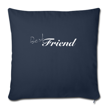 Beste Freunde Geschenke Kissenbezug - Bester Freund