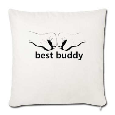 Beste Freunde Geschenke Kissenbezug - Bester Freund