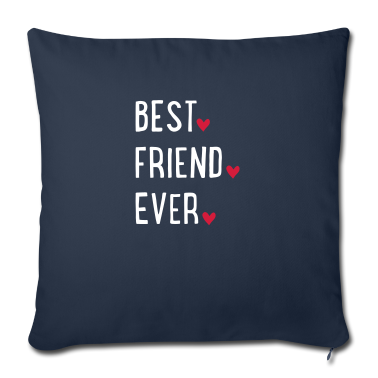 Beste Freunde Geschenke Kissenbezug - Bester Freund