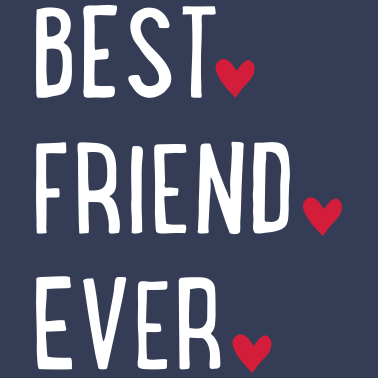 Motiv Bester Freund