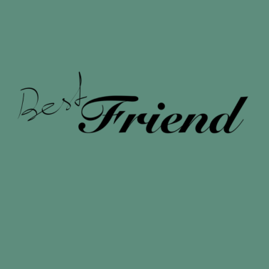 Motiv bester Freund