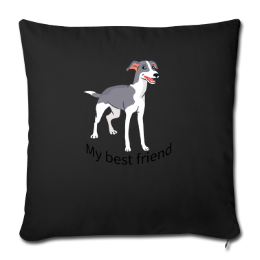 Beste Freunde Geschenke Kissenbezug - Mein Bester Freund