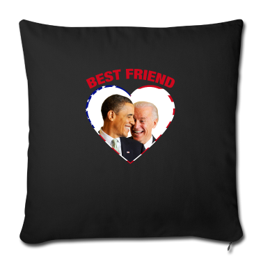 Beste Freunde Geschenke Kissenbezug - Bester Freund