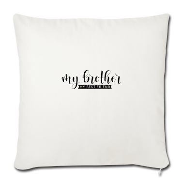 Beste Freunde Geschenke Kissenbezug - mein bester Freund