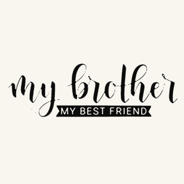 Motiv mein bester Freund