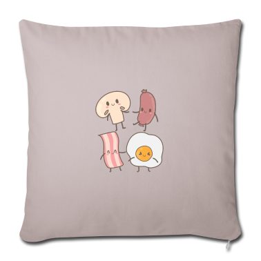 Beste Freunde Geschenke Kissenbezug - Beste Freunde