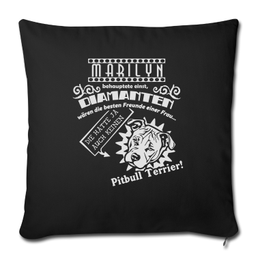 Beste Freunde Geschenke Kissenbezug - bester Freund