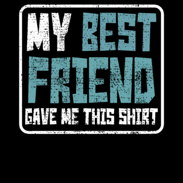 Motiv Bester Freund