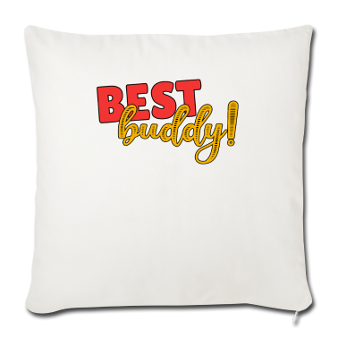Beste Freunde Geschenke Kissenbezug - Bester Freund