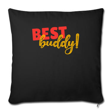 Beste Freunde Geschenke Kissenbezug - Bester Freund