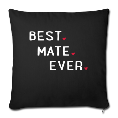 Beste Freunde Geschenke Kissenbezug - Bester freund