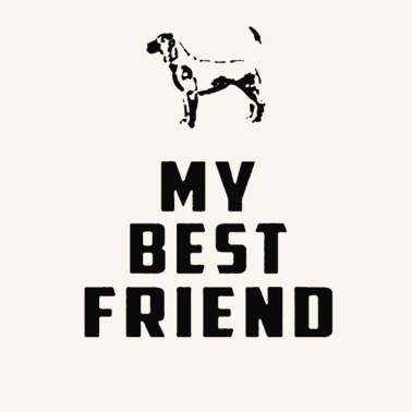 Motiv mein bester Freund