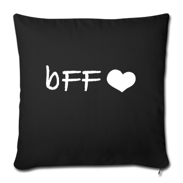 Beste Freunde Geschenke Kissenbezug - Beste Freunde