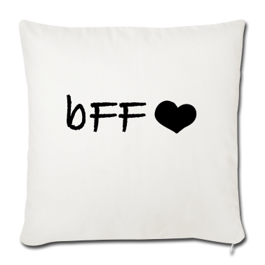 Beste Freunde Geschenke Kissenbezug - Beste Freunde
