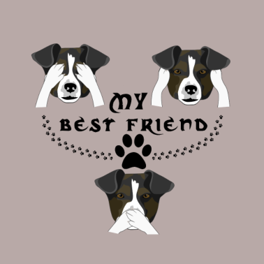 Motiv Mein bester Freund