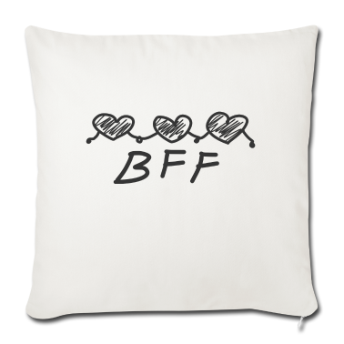 Beste Freunde Geschenke Kissenbezug - Beste Freunde