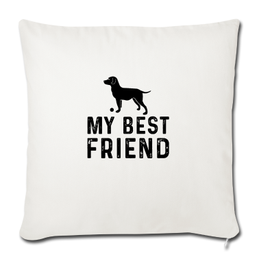 Beste Freunde Geschenke Kissenbezug - Mein bester Freund