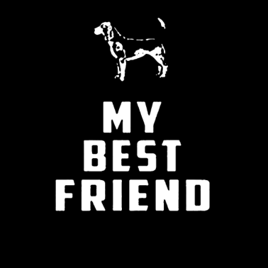 Motiv mein bester Freund