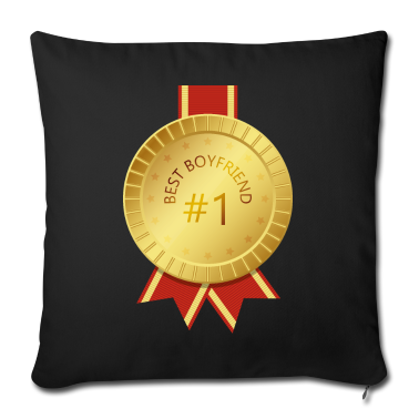 Beste Freunde Geschenke Kissenbezug - Bester Freund