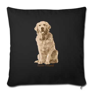 Beste Freunde Geschenke Kissenbezug - bester freund