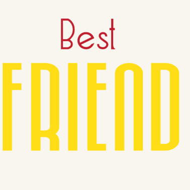 Motiv Bester Freund