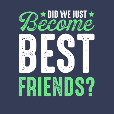 Motiv Beste Freunde Freund Freundin