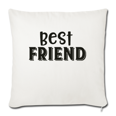 Beste Freunde Geschenke Kissenbezug - Bester Freund