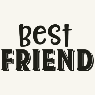 Motiv Bester Freund