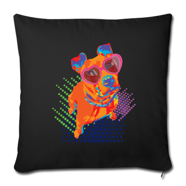 Beste Freunde Geschenke Kissenbezug - Beste Freund