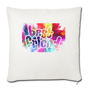 Beste Freunde Geschenke Kissenbezug - Beste Freunde