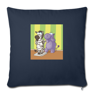 Beste Freunde Geschenke Kissenbezug - Beste Freunde