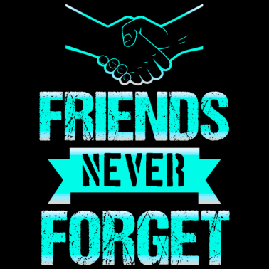 Motiv Beste Freunde Best Friends