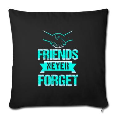 Beste Freunde Geschenke Kissenbezug - Beste Freunde Best Friends