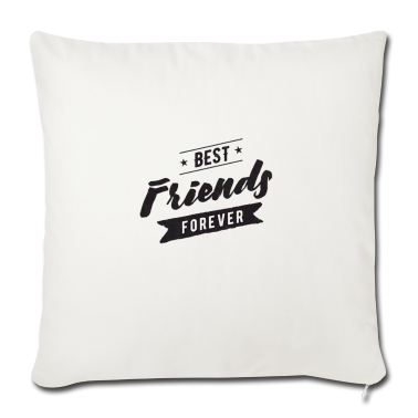 Beste Freunde Geschenke Kissenbezug - Beste Freunde
