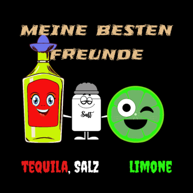 Motiv meine besten freunde